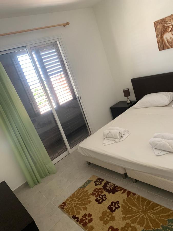 Desire Gardens Townhouse F5 Villa เปเยีย ภายนอก รูปภาพ