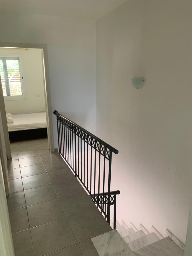 Desire Gardens Townhouse F5 Villa เปเยีย ภายนอก รูปภาพ